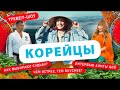 Корейцы 47 выпуск