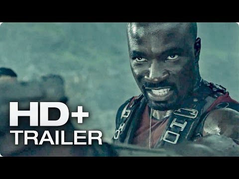 Trailer-Vorschau: Halo: Nightfall