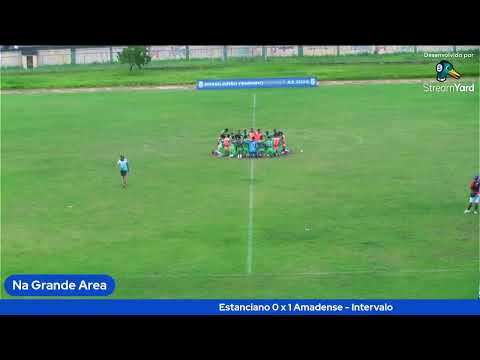 Estanaciano x Amadense