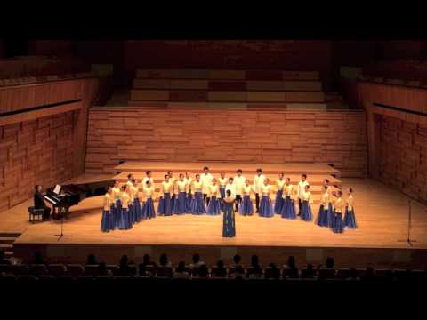 Hail Mary the Queen Children's Choir SOTA Pater Noster