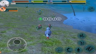 ❤️🐦Lovebird Parrot Simulator, Ultimate Bird Simulator - By Gluten Free games
