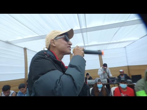 VENTYZCO VS TRAVEL - OCTAVOS DE FINAL - REGIONAL KINGDOM CHICLAYO