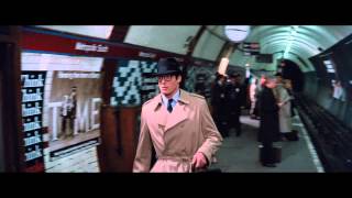 Трейлер: Супермен 4: В поисках мира