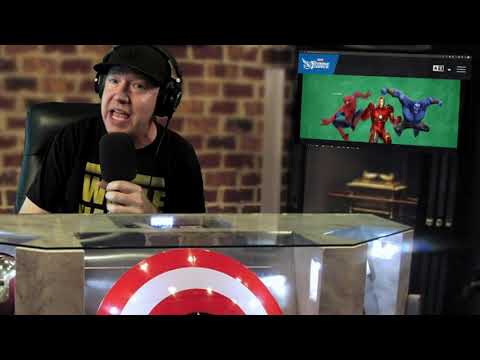 Cyclops Raid Store - Blitz Changes - MARVEL Strike Force - MSF