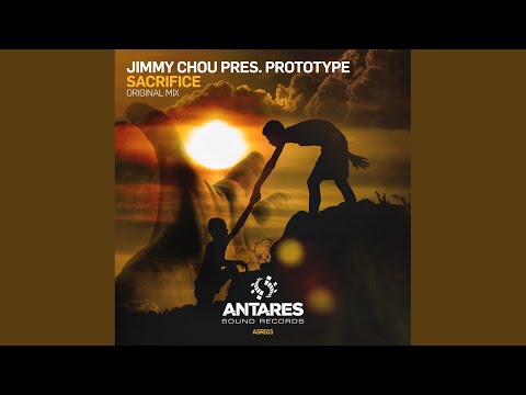 Sacrifice (Original Mix)