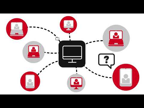 Tout savoir sur le nouvel Espace virtuel