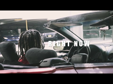 KV$HKEY - Right Now (Official Music Video)