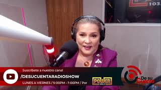 Jatnna Tavarez Graba Dembow