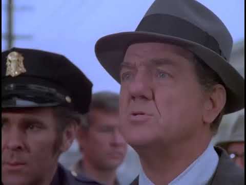 The Streets of San Francisco S3.E14 ∙ Mister Nobody (1974) | Full Episode |