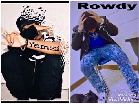 Yemzi Nobody Knows FT Rowdy