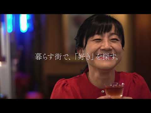秋田市観光プロモーション動画「ライフ・イズ・ジャーニー」短編_秋田市公式YouTubeチャンネル