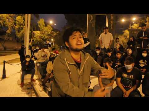 PROFETA X TRAVEL VS MK ((BATALLÓN)) - CUARTOS - MONARCA EDICIÓN HALLOWEEN