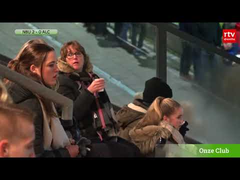 Samenvatting Nieuw Buinen - Alcides