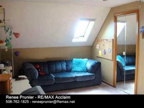 4 Scott Drive Charlton, MA 01507 - Single-Family Home - Real Estate - For Sale -