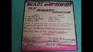 The Mighty Diamonds Heads Of Government