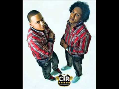 Doble T & El Crok - La Gorda (WwW.RitmoMundial.Net)