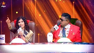 09th & 10th August 2025 Super Singer Season 11 Promo-Vijay tv Show Promo 6