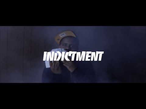 Big Colin - Indictment (Official Video)