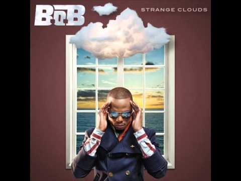 B.o.B Back it up for Bobby Strange Clouds Bonus Track 2