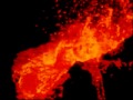Volcanic Eruption Comparison