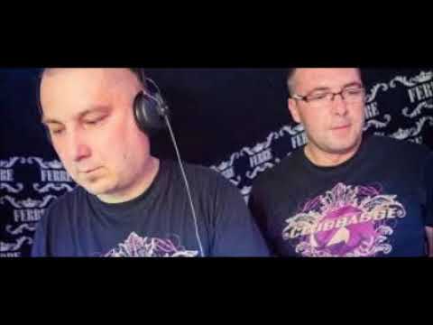 Clubbasse - Melodya Dj.Ufo (remix 2k4(ptc)