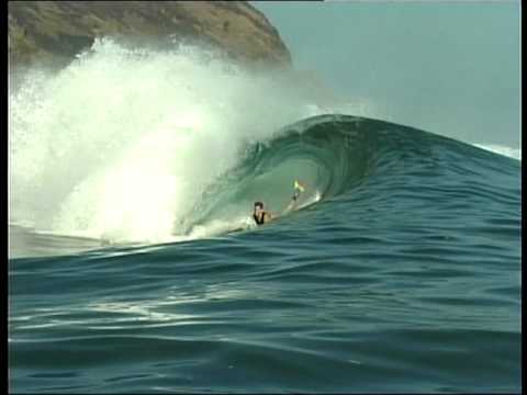 Ryan Hardy  The Bomb