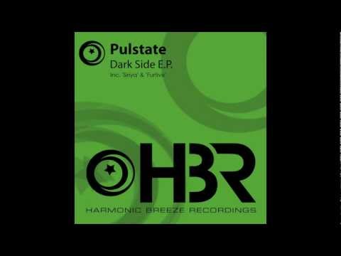 Pulstate - Siriya (Original Mix) [Harmonic Breeze]