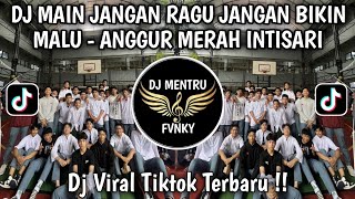 Download lagu DJ MAIN JANGAN RAGU JANGAN BIKIN MALU - ANGGUR MERAH INTISARI BY HUDA FVNKY VIRAL TIKTOK TERBARU mp3 Download lagu DJ MAIN JANGAN RAGU JANGAN BIKIN MALU - ANGGUR MERAH INTISARI BY HUDA FVNKY VIRAL TIKTOK TERBARU mp3