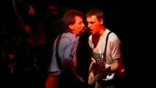 The Jam - Funeral Pyre - Bingley Hall.mp4