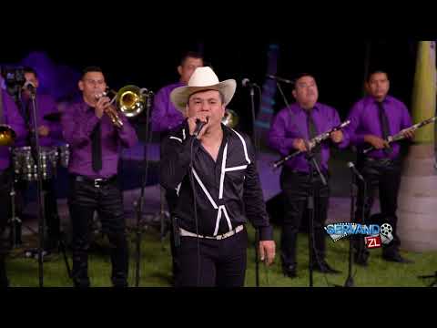 El Potro De Sinaloa Ft. Banda Libertad - El Mejor De Los Amigos (En Vivo 2019)