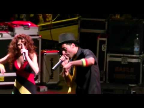 Anzikitanza " QUESTIONE DI STILE TOUR "  Vizzini (CT)  24/04/12 PARTE 3/3