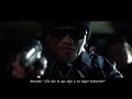MC Eiht - Straight Up Menace | Subtitulado al español