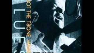 Roy Gaines - Stormy monday