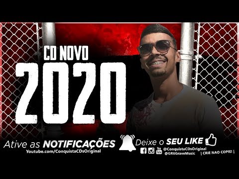 (CD) - FILHO DA RECAIDA 2020 || NOVO CD - ALTA QUALIDADE | CARNAVAL 2020