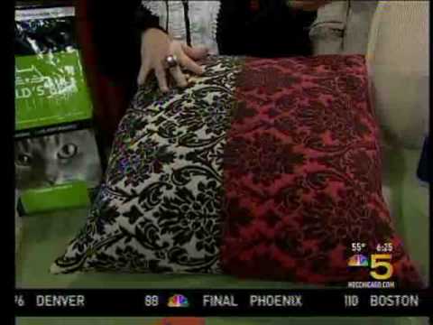World's Best Cat Litter™ featured on NBC Chicago - Studio 5: Detox Your Home