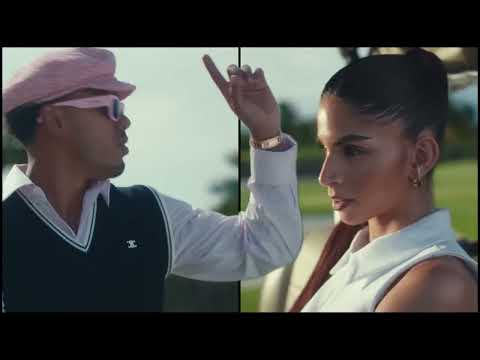 Myke Towers, Renn, Nio García, Yexel   MAQUILLAJE Remix EXTENDED