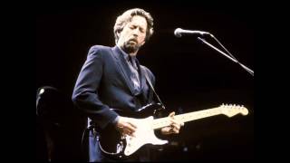 Eric Clapton - Sinner&#39;s Prayer