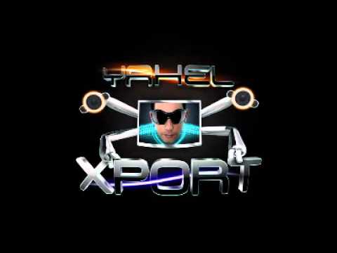 Yahel feat. Riko - Xport