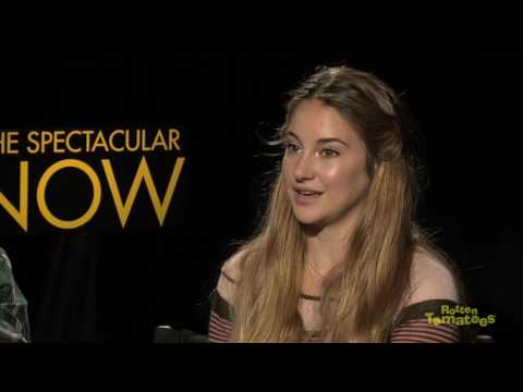 Cast Of Spectacular Now