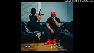 Elz Jenkins - Be Afraid featuring Jarren Benton [Prod. By Matic Lee]