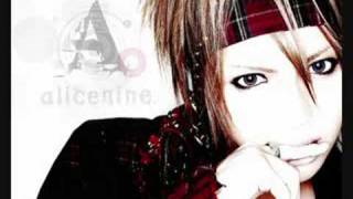 Alice Nine - Number Six