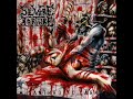 Severe Torture - Your Blood Is Mine