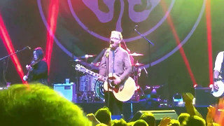 Flogging Molly @ The Fox Theater Oakland 05.04.2017