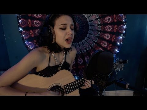 Running Up That Hill (Kate Bush Cover)