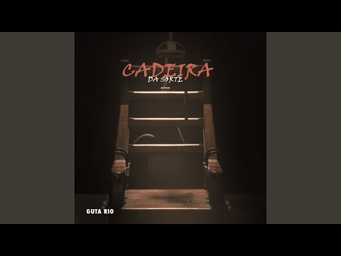 Cadeira Da Sorte - Guta Rio