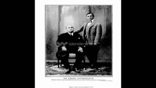 D  Antonio Chacón. (Mirabrás) Gtr. Perico del Lunar-Año 1928