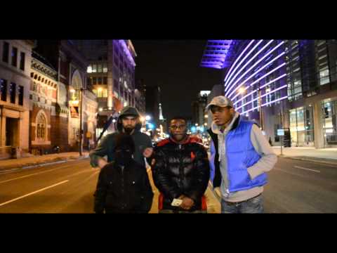 Ziz Mack - No Breaks