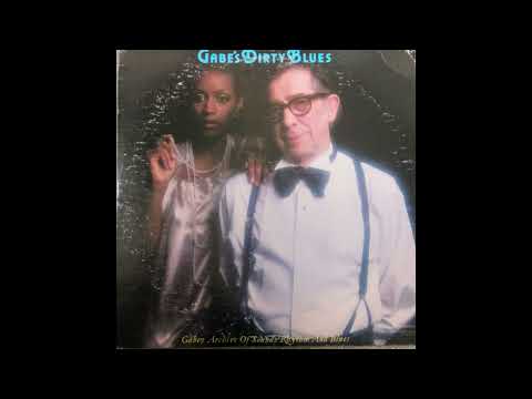 Bull Moose Jackson - I Want A Bow Legged Woman