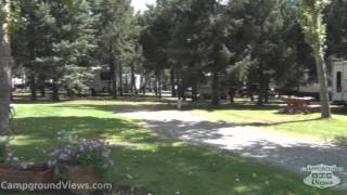 Jim and Mary's RV Park Video