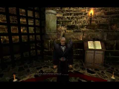 Let's play Gothic 2 DNdR Part 1 - Die Bedrohung
